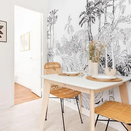 Appartement Agreable Et Cosy - III Paris Extérieur photo